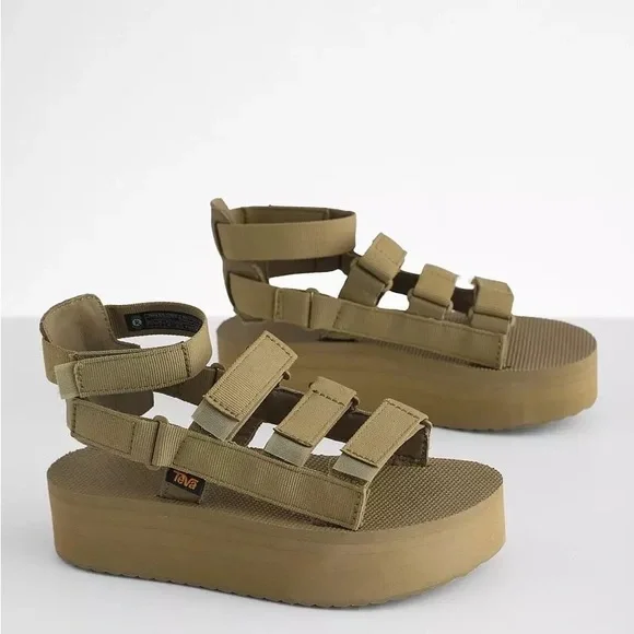 Flatform Mevia Teva Flatform Canada Teva Mevia Flatform Sandal 11